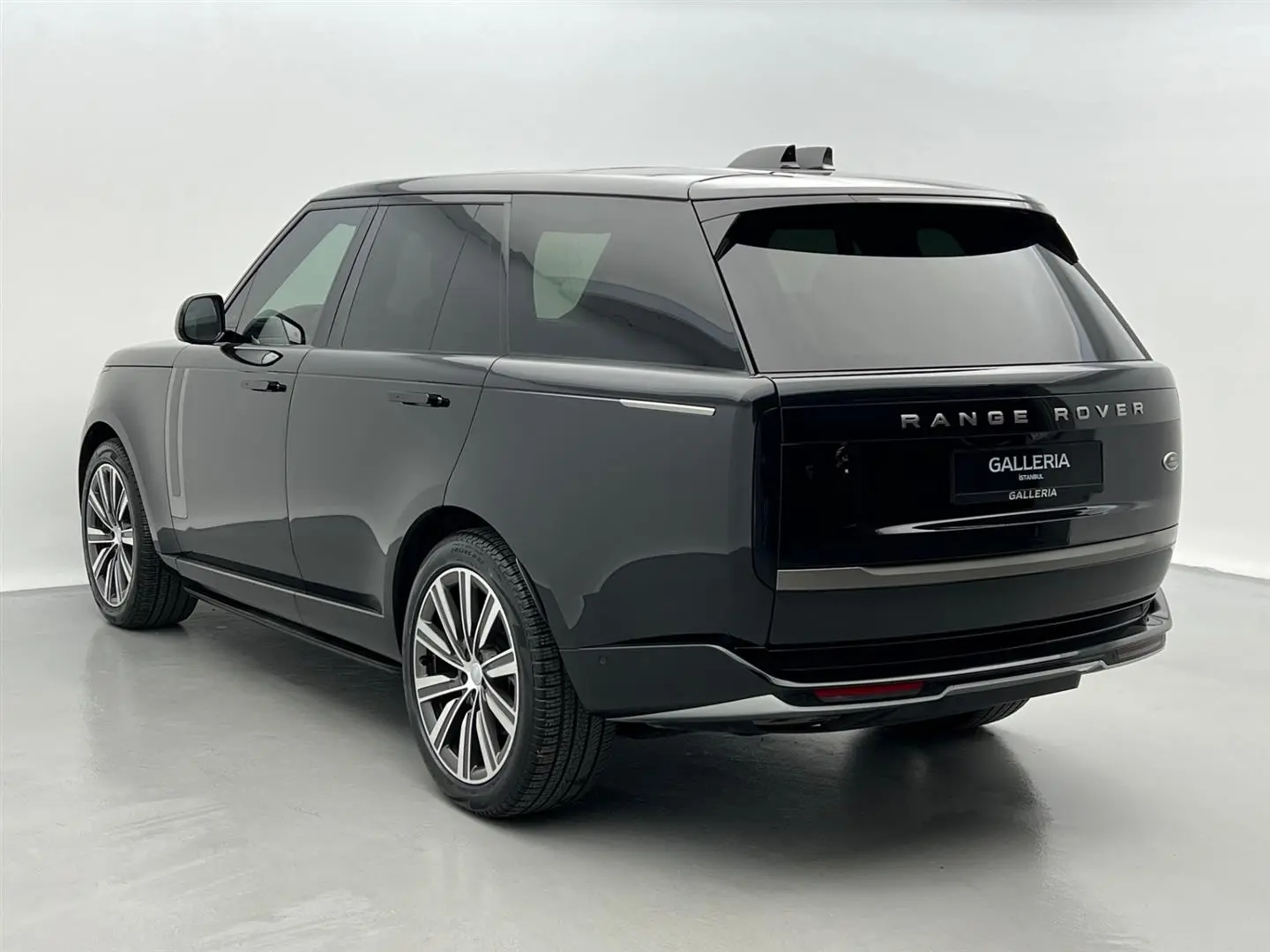 Land Rover Range Rover Range Rover 3.0 SDV6 D275 AWD LWB Autobiography 4