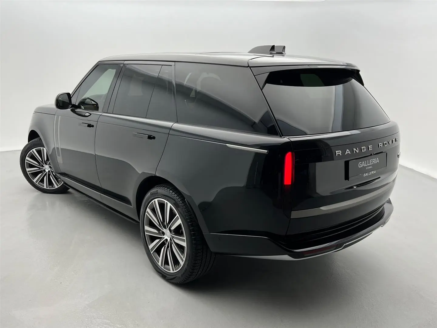 Land Rover Range Rover Range Rover 3.0 SDV6 D275 AWD LWB Autobiography 5