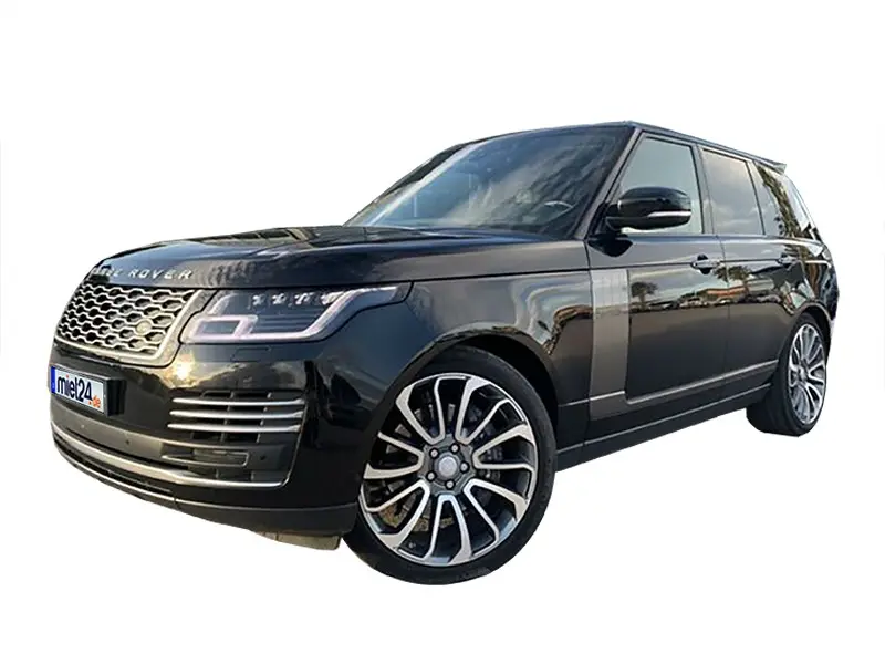 Land Rover Range Rover Range Rover 3.0 SDV6 D275 AWD LWB Vogue 5