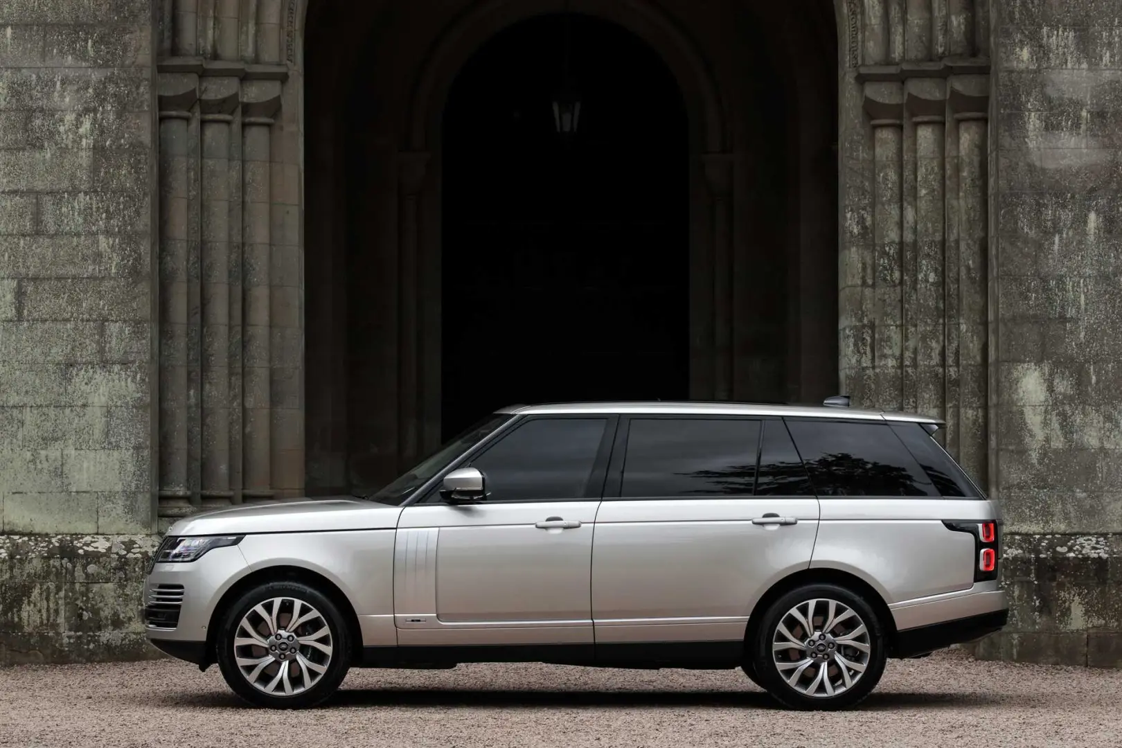 Land Rover Range Rover Range Rover 3.0 SDV6 D275 AWD LWB Vogue 6