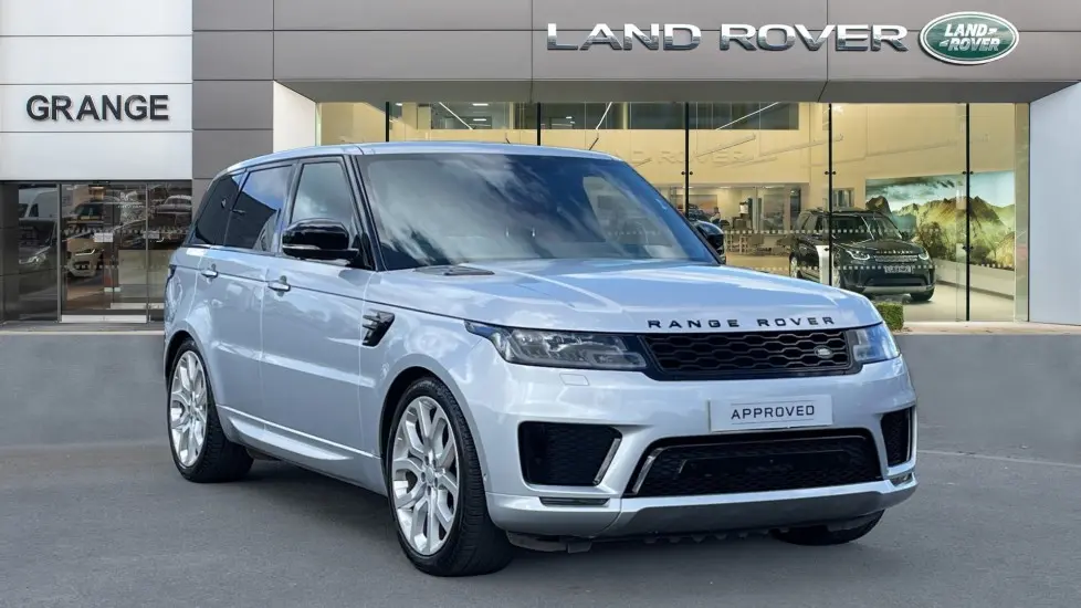Land Rover Range Rover Range Rover 3.0 SDV6 D300 AWD Autobiography 0