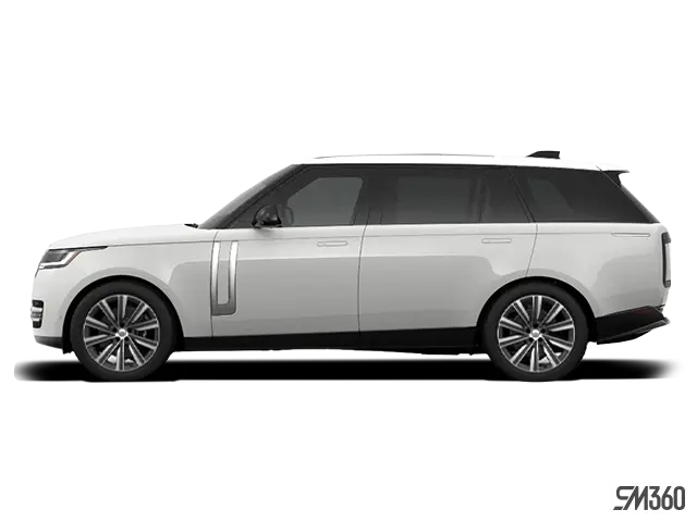 Land Rover Range Rover Range Rover 3.0 SDV6 D300 AWD LWB Autobiography 7 Koltuk 5