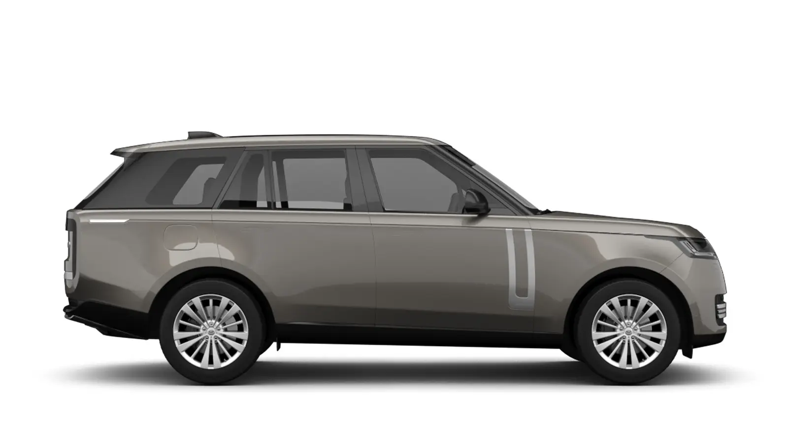 Land Rover Range Rover Range Rover 3.0 SDV6 D350 HSE LWB 4