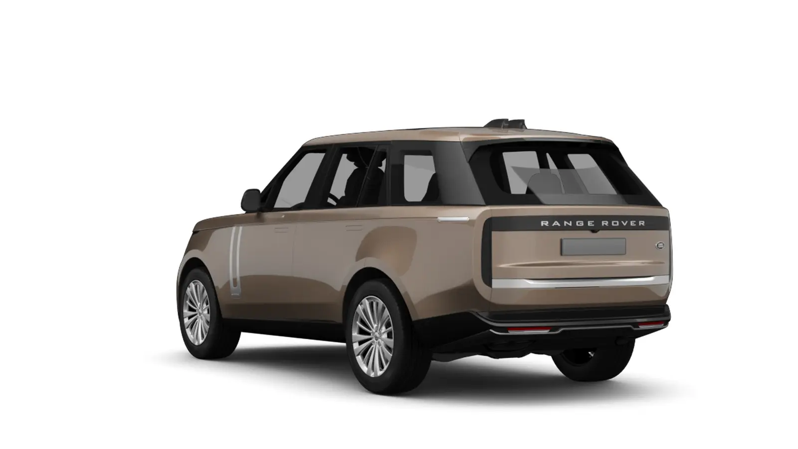 Land Rover Range Rover Range Rover 3.0 SDV6 D350 AWD HSE 2