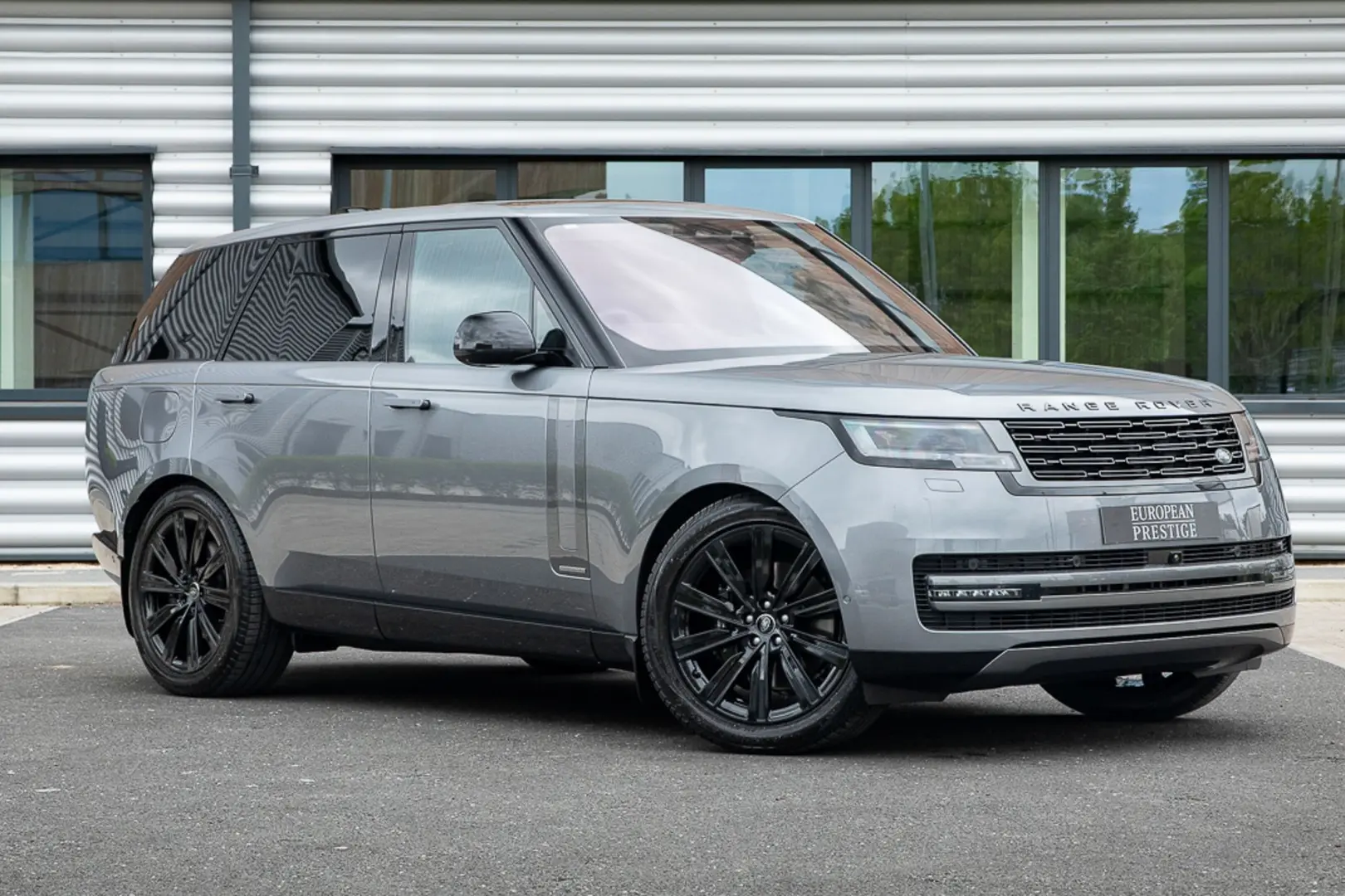 Land Rover Range Rover Range Rover 3.0 SDV6 D350 Mhev First Edition LWB 5