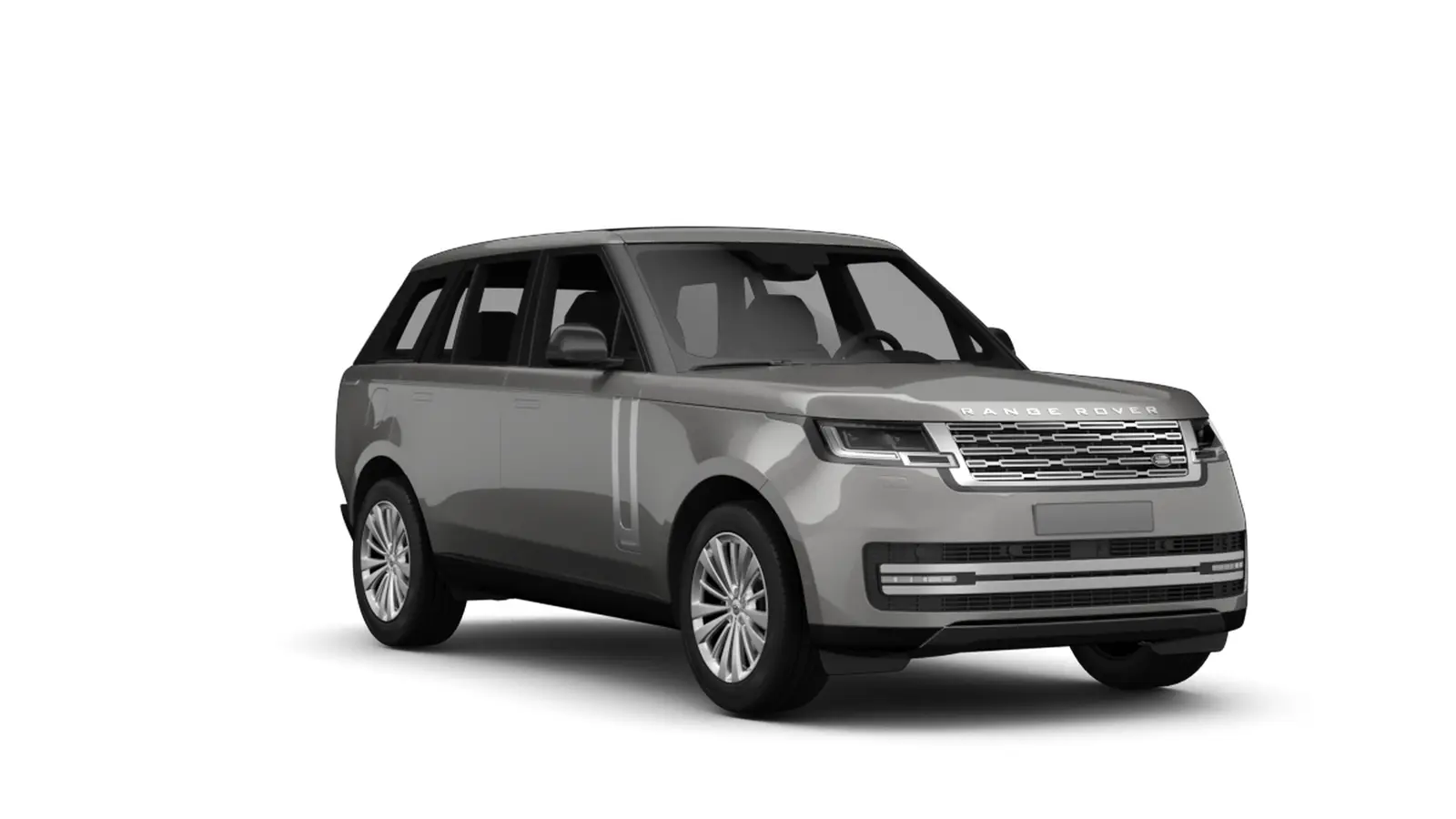 Land Rover Range Rover Range Rover 3.0 SDV6 D350 Mhev First Edition LWB 7