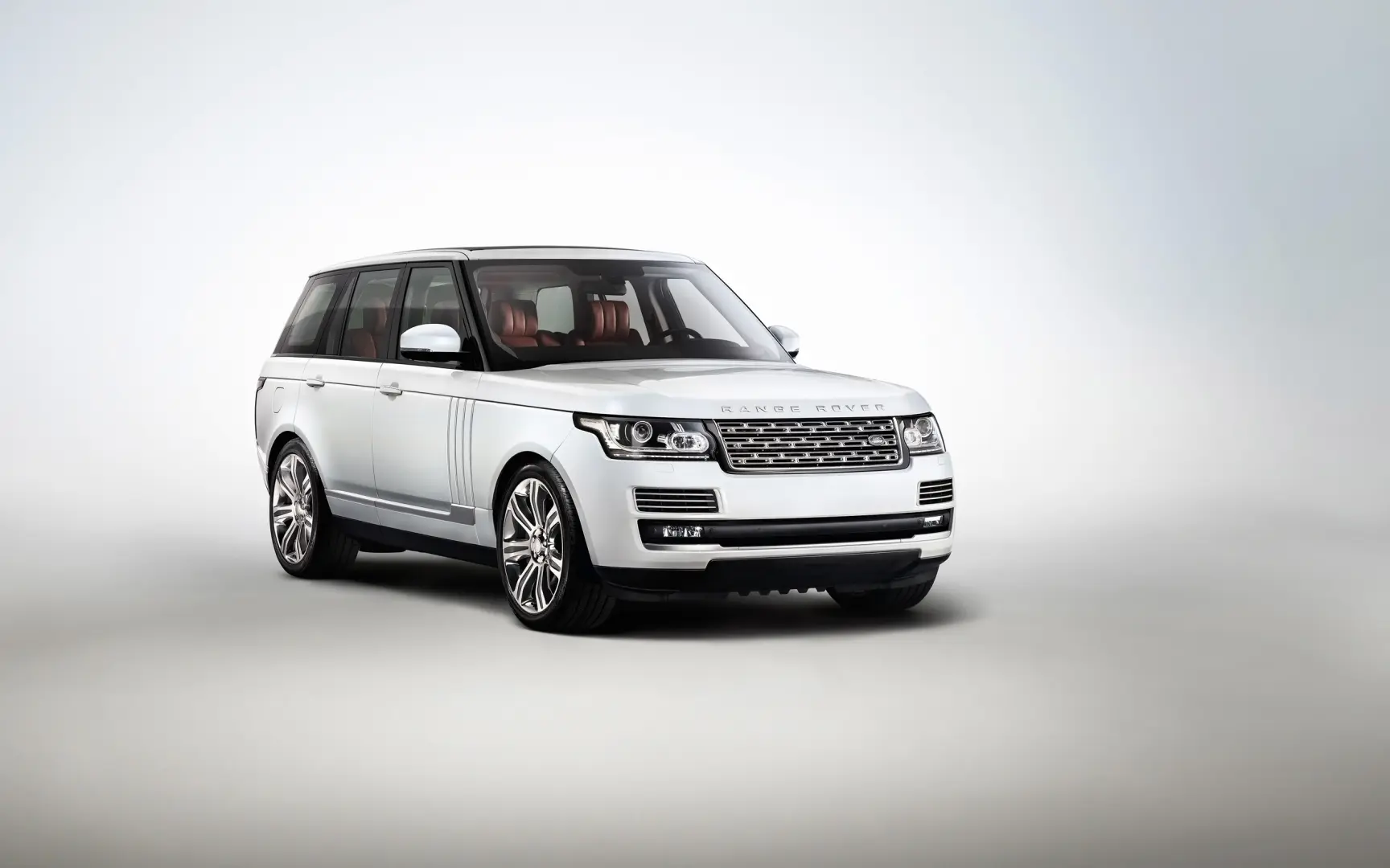 Land Rover Range Rover Range Rover 3.0 TDV6 LWB Autobiography 6