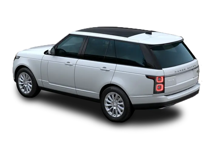Land Rover Range Rover Range Rover 3.0 TDV6 Vogue 7