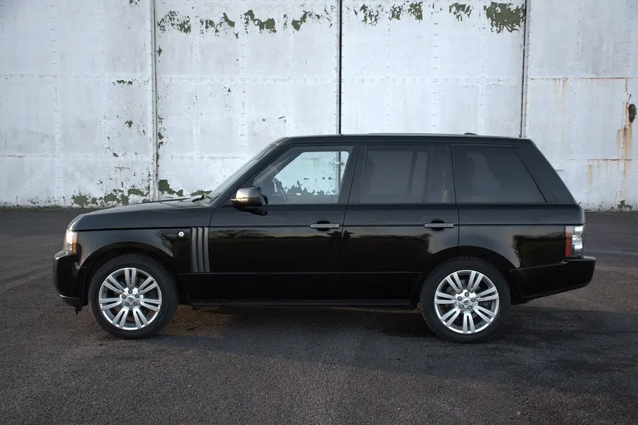 Land Rover Range Rover Range Rover 3.6 TDV8 Vogue 7