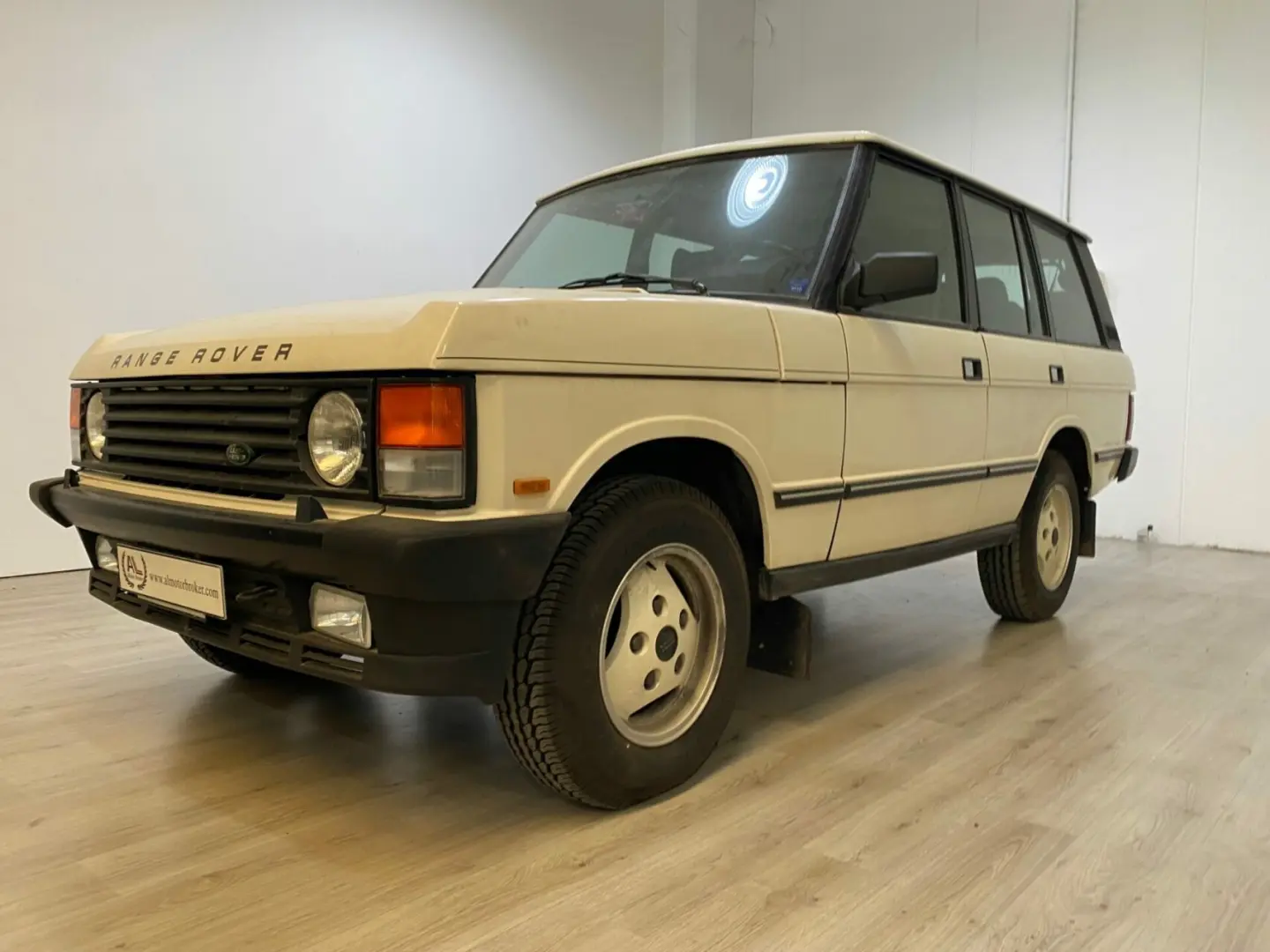 Land Rover Range Rover Range Rover 3.9i Vogue SE 6