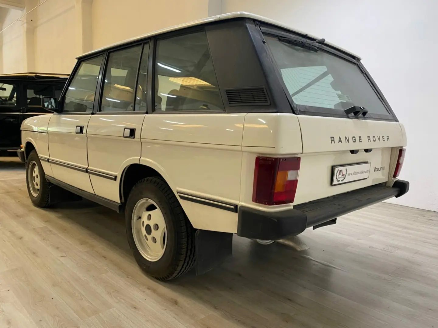 Land Rover Range Rover Range Rover 3.9i Vogue SE 7