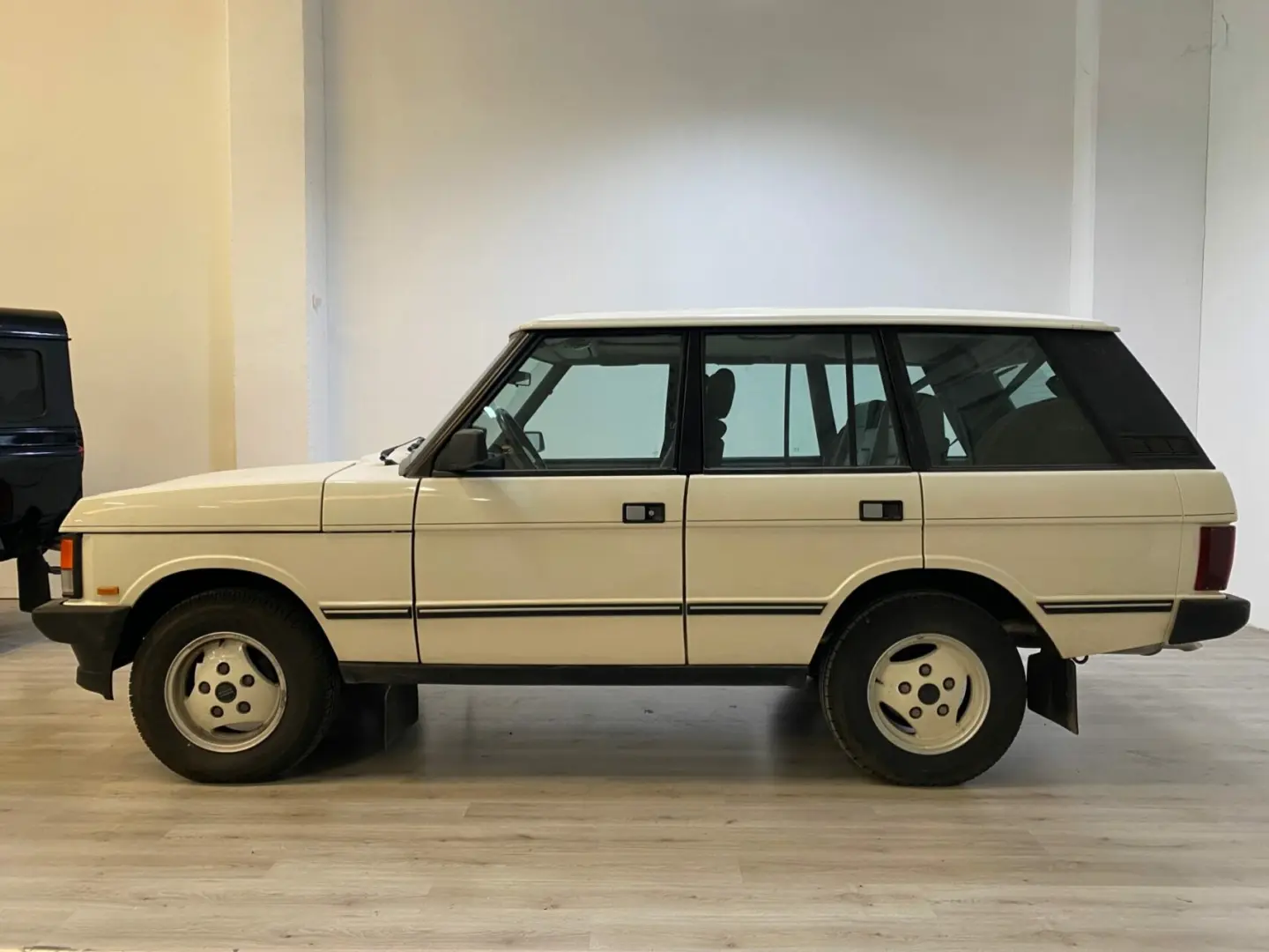 Land Rover Range Rover Range Rover 3.9i Vogue SE 7