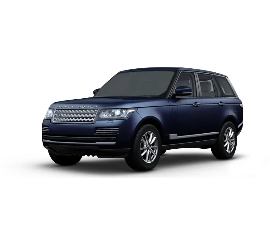 Land Rover Range Rover Range Rover 4.4 SDV8 LWB Autobiography 2