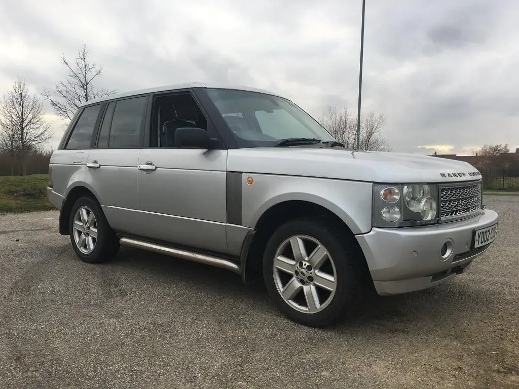 Land Rover Range Rover Range Rover 4.4 V8 Vogue 4