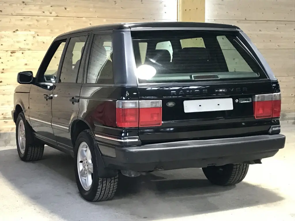 Land Rover Range Rover Range Rover 4.6 Vogue 4