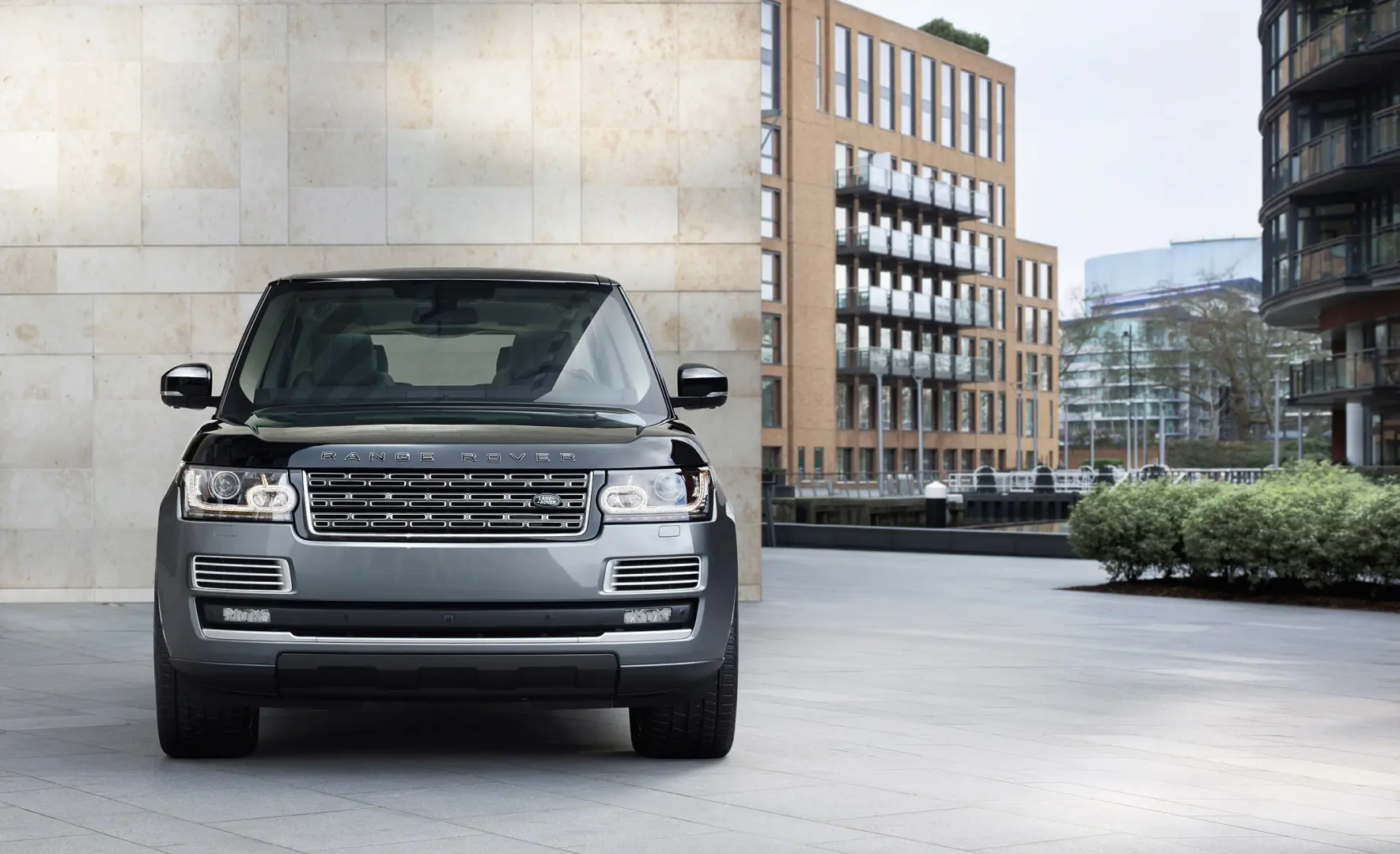 Land Rover Range Rover Range Rover 5.0 V8 S/C LWB SVAutobiography 3