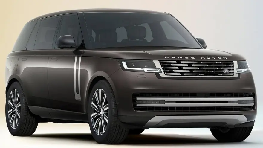 Land Rover Range Rover Range Rover Autobiography 3.0 P400 0