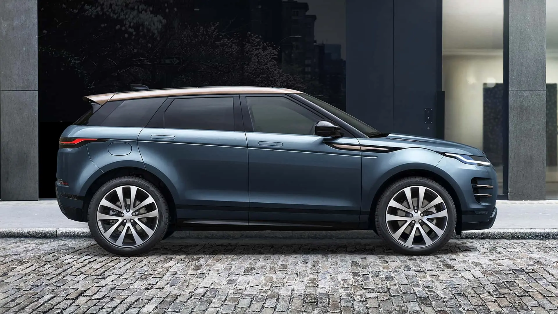 Land Rover Range Rover Evoque Range Rover Evoque 1.5 S PHEV300 0