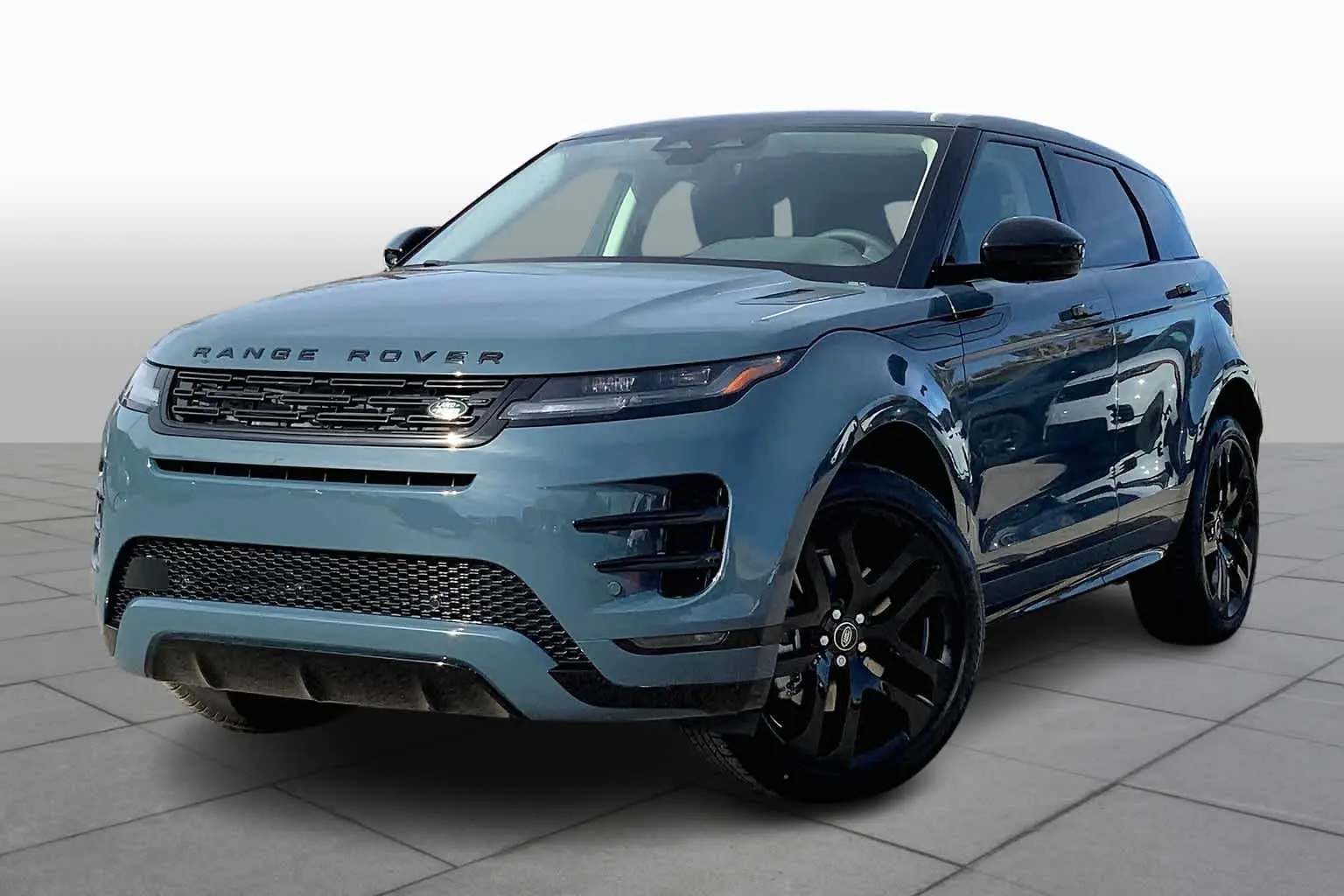 Land Rover Range Rover Evoque Range Rover Evoque 1.5 Dynamic SE Plug-In 6