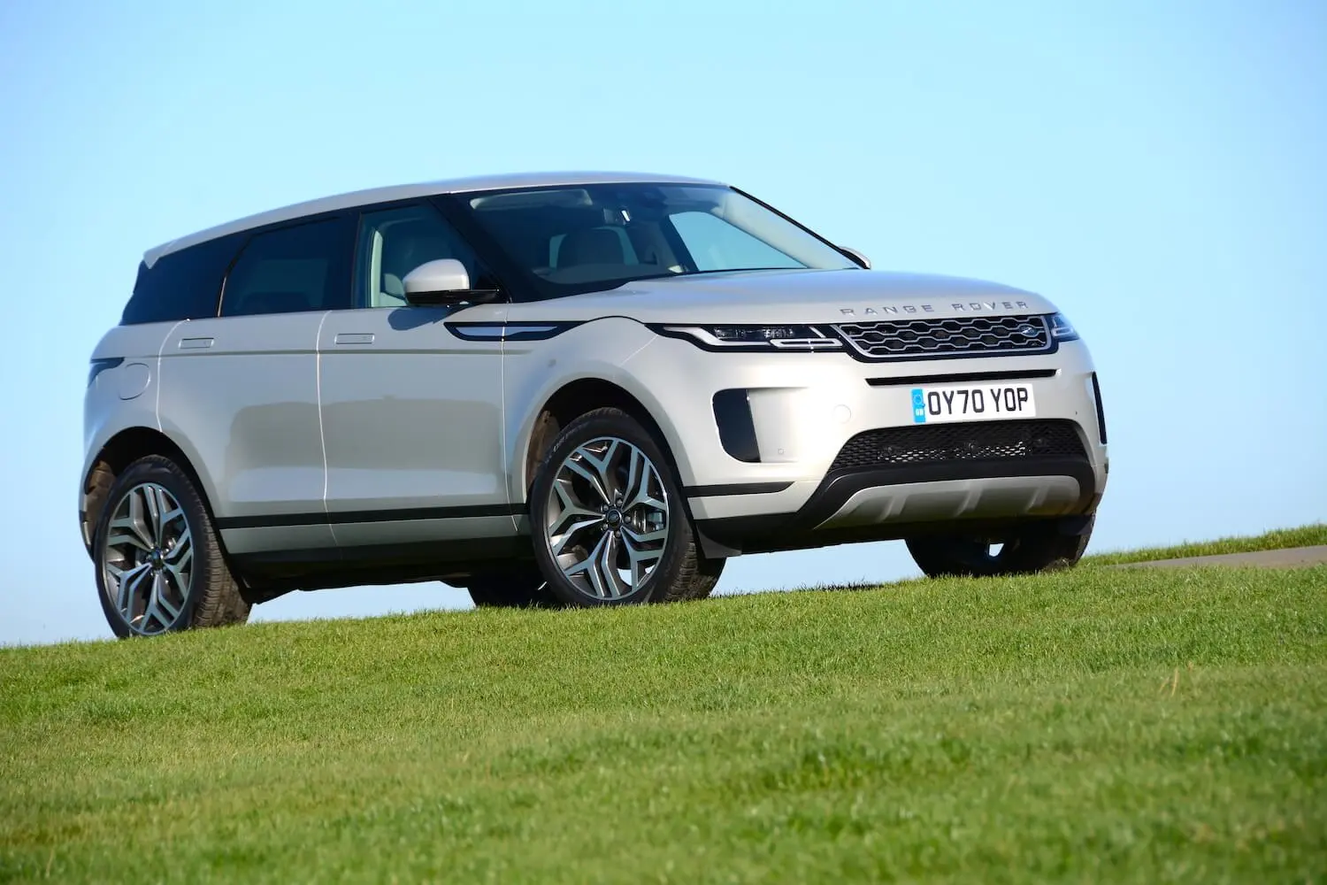 Land Rover Range Rover Evoque Range Rover Evoque 1.5 HSE PHEV300 7