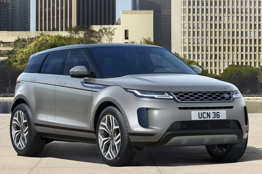 Land Rover Range Rover Evoque Range Rover Evoque 1.5 HSE PHEV300 2
