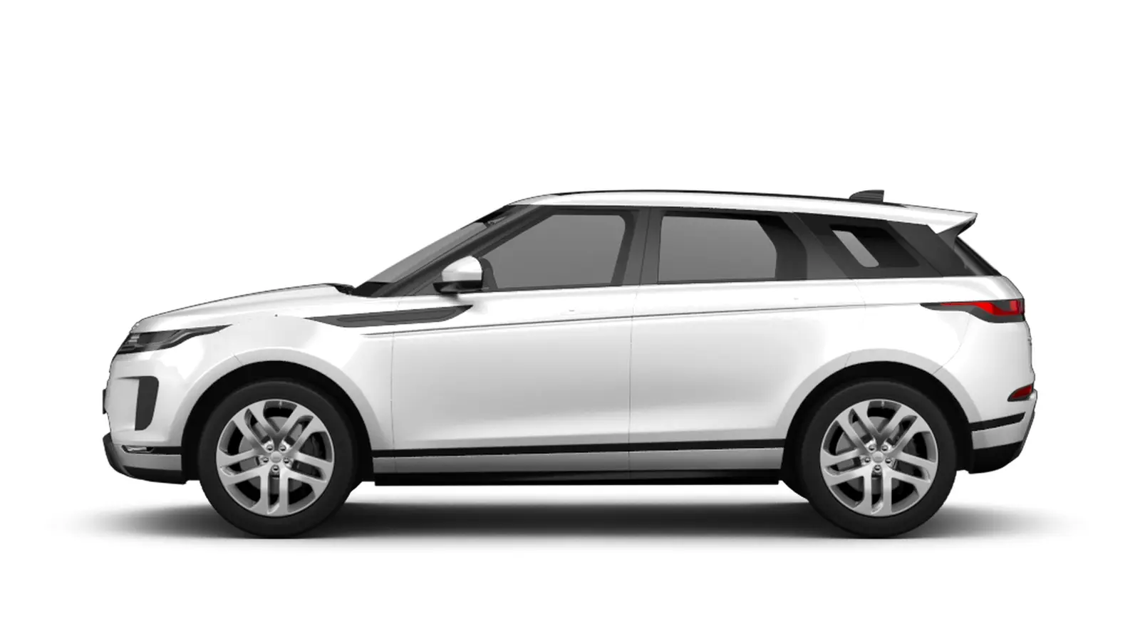 Land Rover Range Rover Evoque Range Rover Evoque 1.5 HSE PHEV300 3