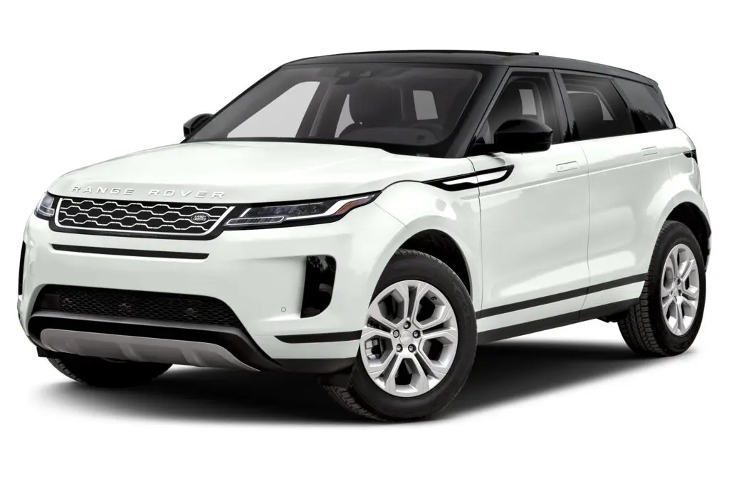 Land Rover Range Rover Evoque Range Rover Evoque 1.5 P160 Dynamic SE 2