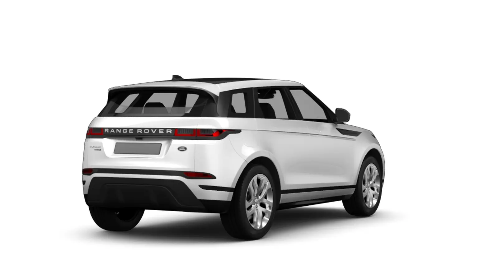 Land Rover Range Rover Evoque Range Rover Evoque 1.5 P160 R-Dynamic HSE 6