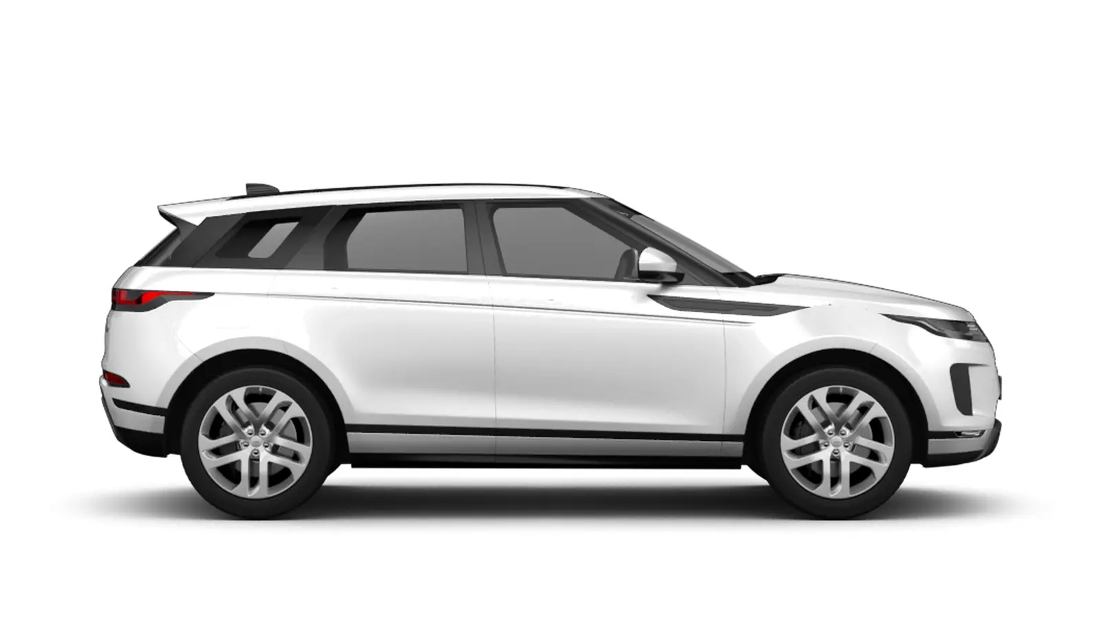 Land Rover Range Rover Evoque Range Rover Evoque 1.5 P160 R-Dynamic HSE 7