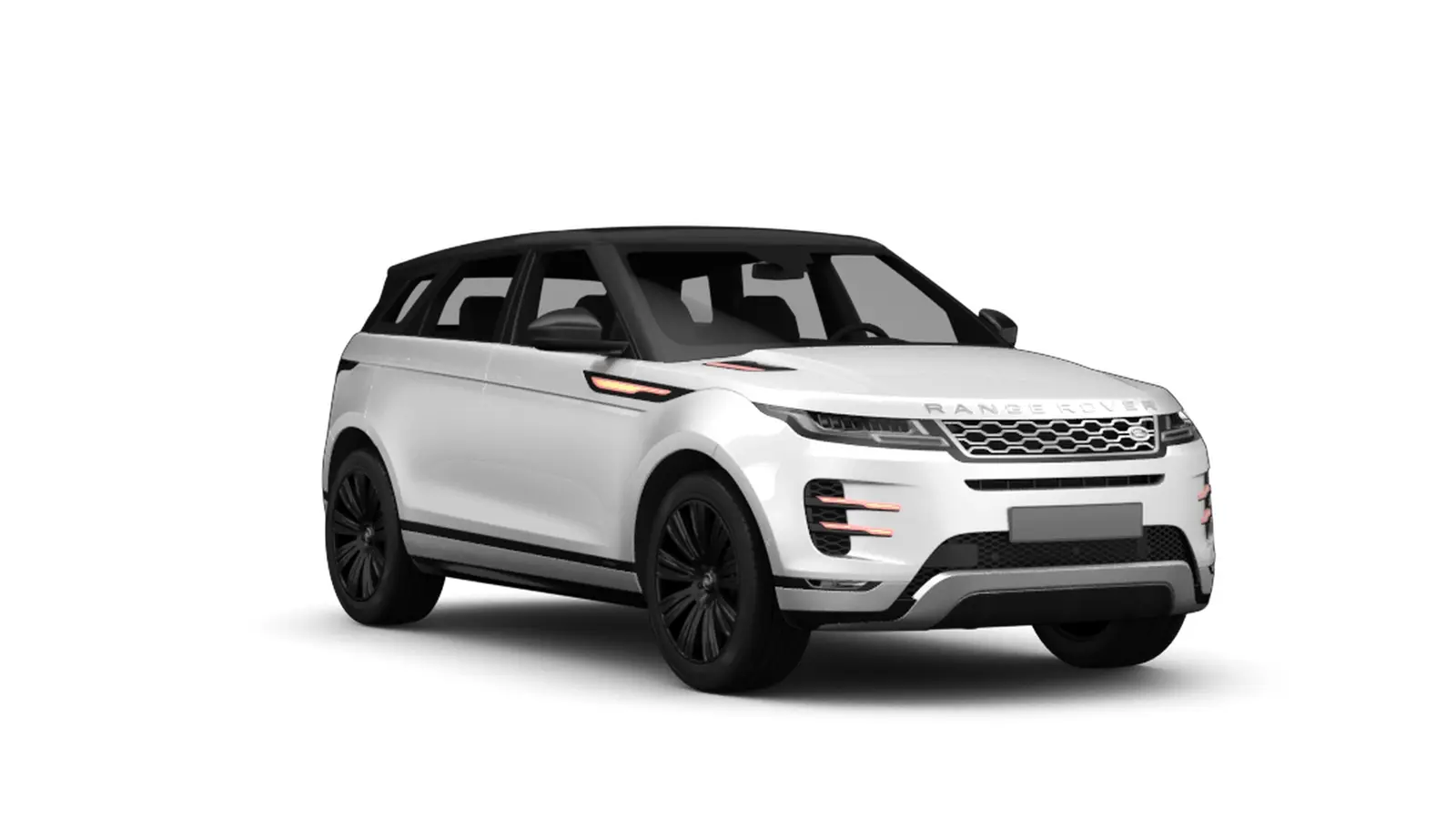 Land Rover Range Rover Evoque Range Rover Evoque 1.5 P160 R-Dynamic S 1