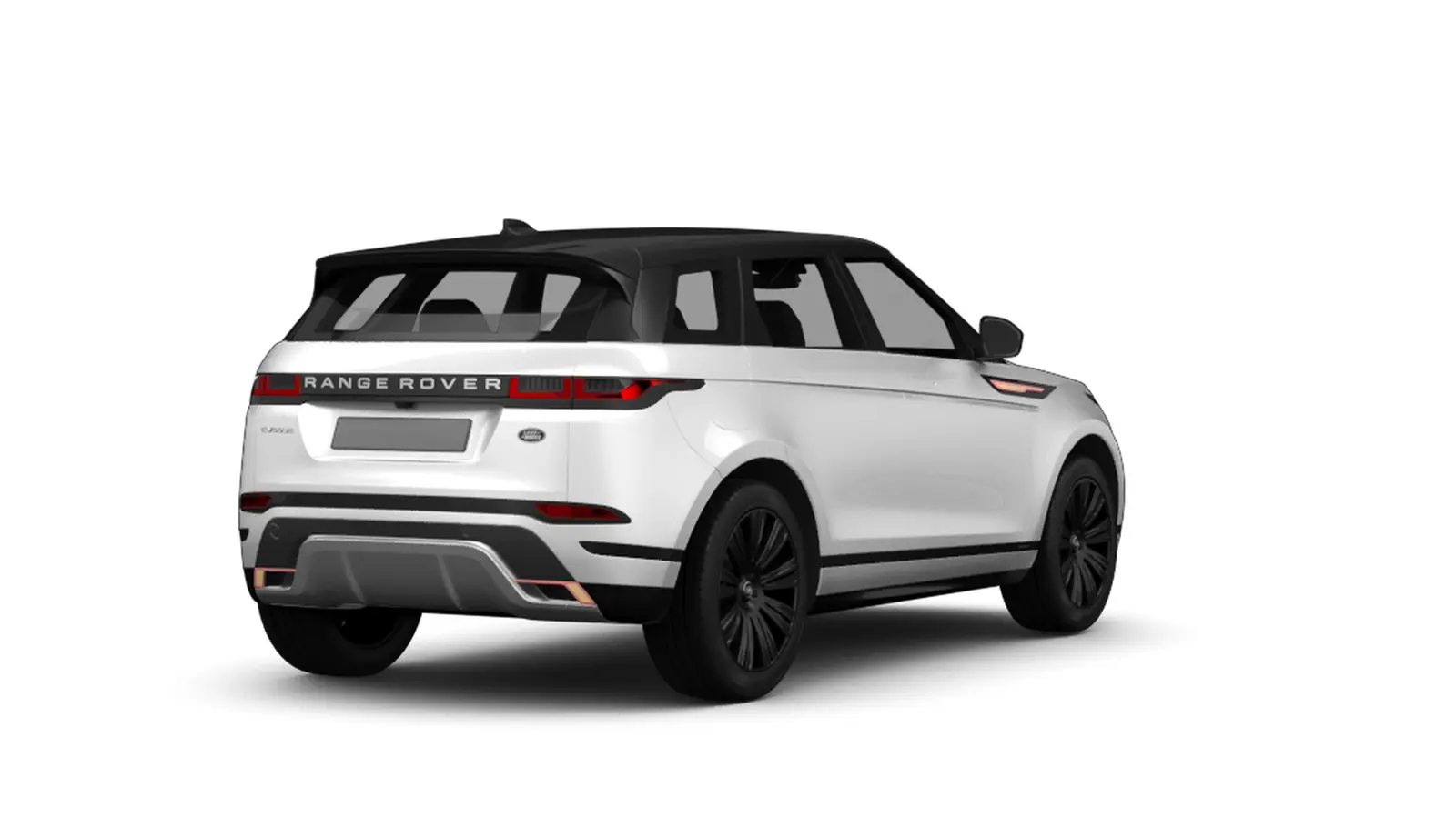 Land Rover Range Rover Evoque Range Rover Evoque 1.5 P160 R-Dynamic S 2
