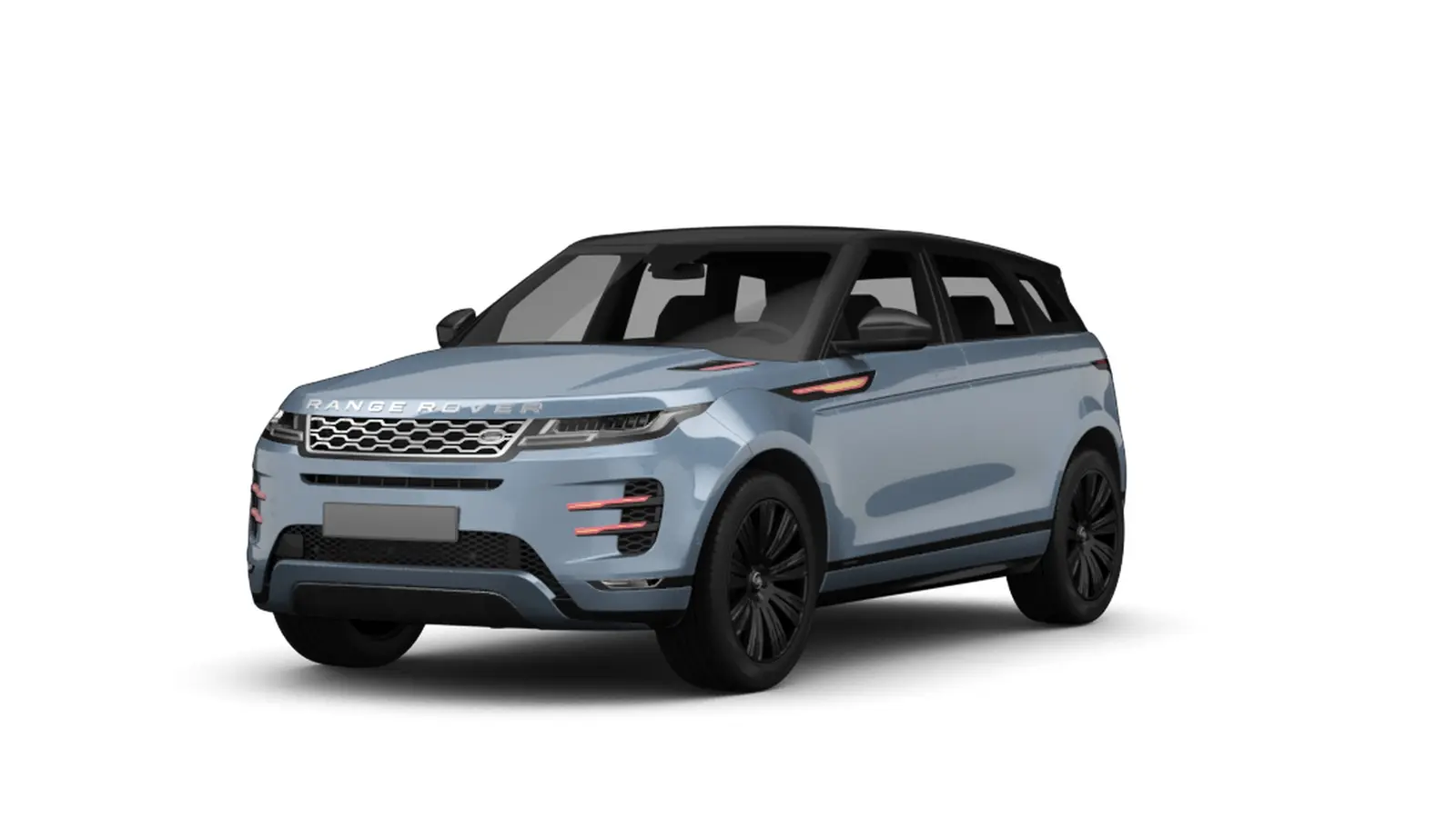 Land Rover Range Rover Evoque Range Rover Evoque 1.5 P160 Dynamic SE 0
