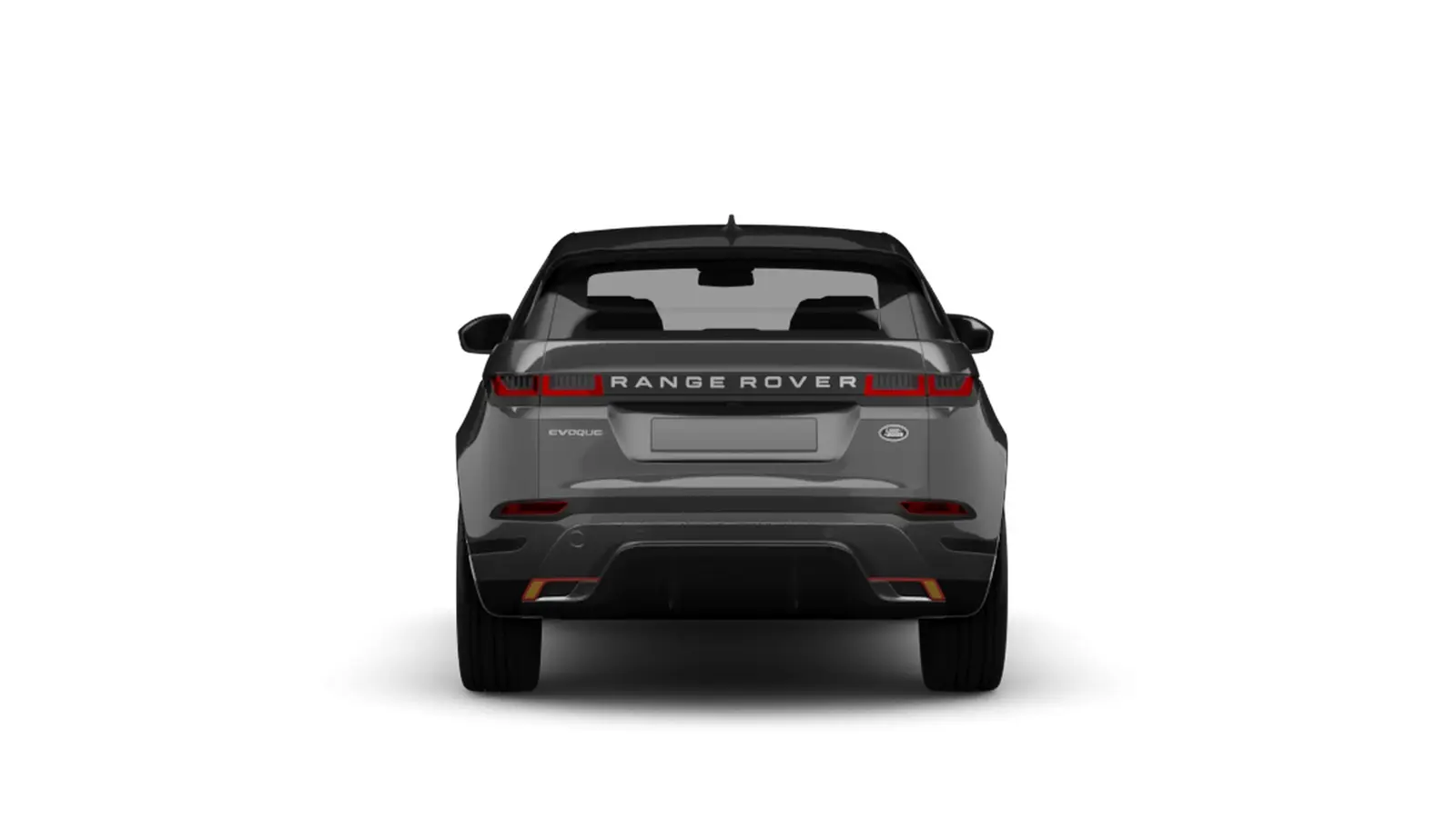 Land Rover Range Rover Evoque Range Rover Evoque 1.5 P160 R-Dynamic SE 6