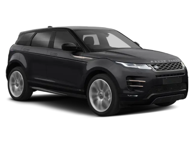 Land Rover Range Rover Evoque Range Rover Evoque 1.5 P160 R-Dynamic SE 5