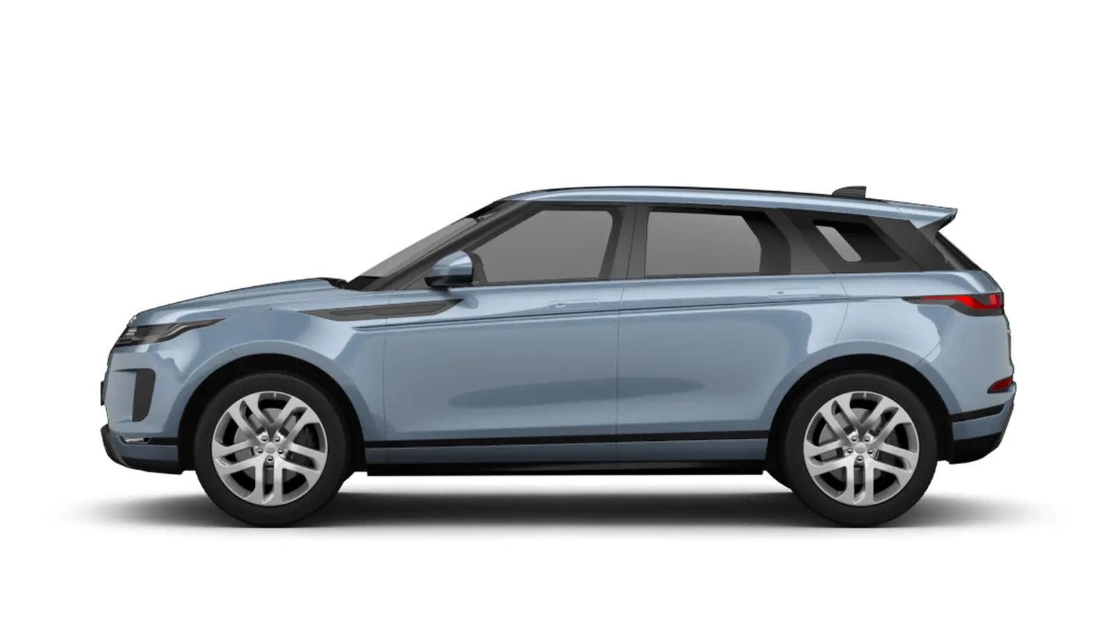 Land Rover Range Rover Evoque Range Rover Evoque 1.5 P160 S 3