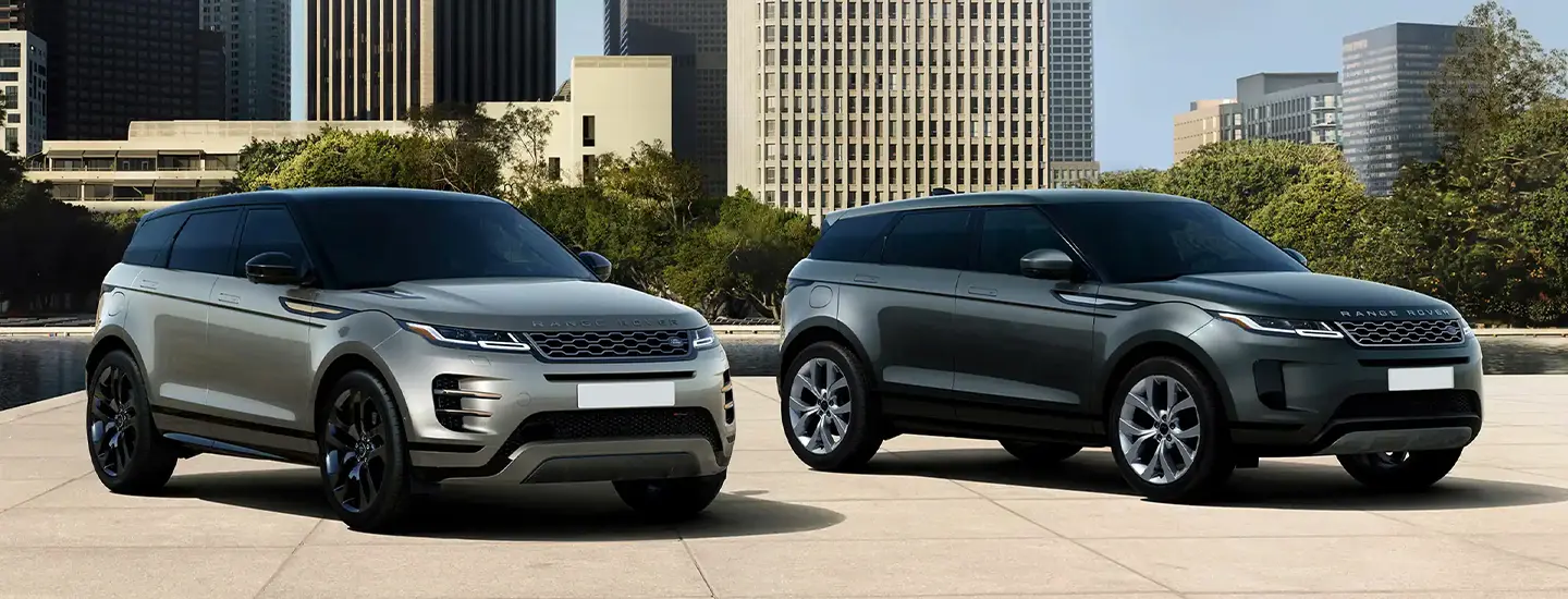 Land Rover Range Rover Evoque Range Rover Evoque 1.5 S PHEV300 2