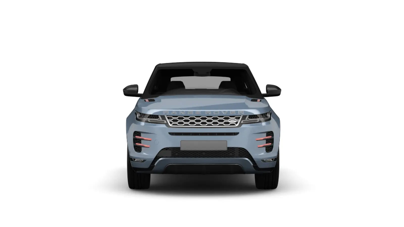 Land Rover Range Rover Evoque Range Rover Evoque 1.5 P160 SE 5