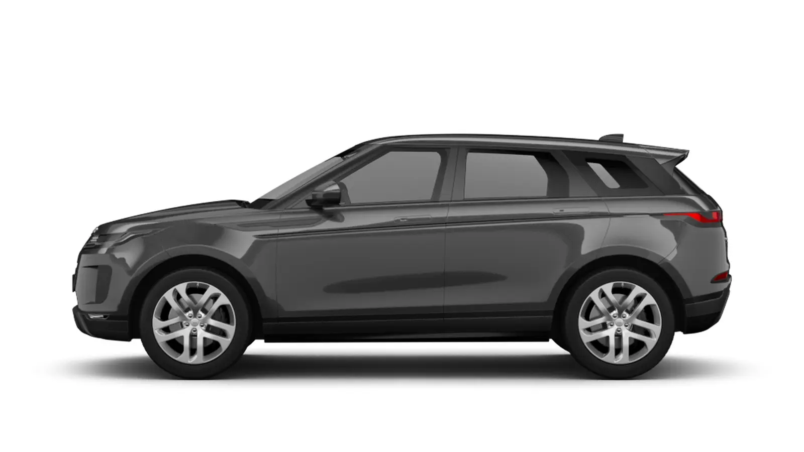 Land Rover Range Rover Evoque Range Rover Evoque 1.5 P160 SE 4