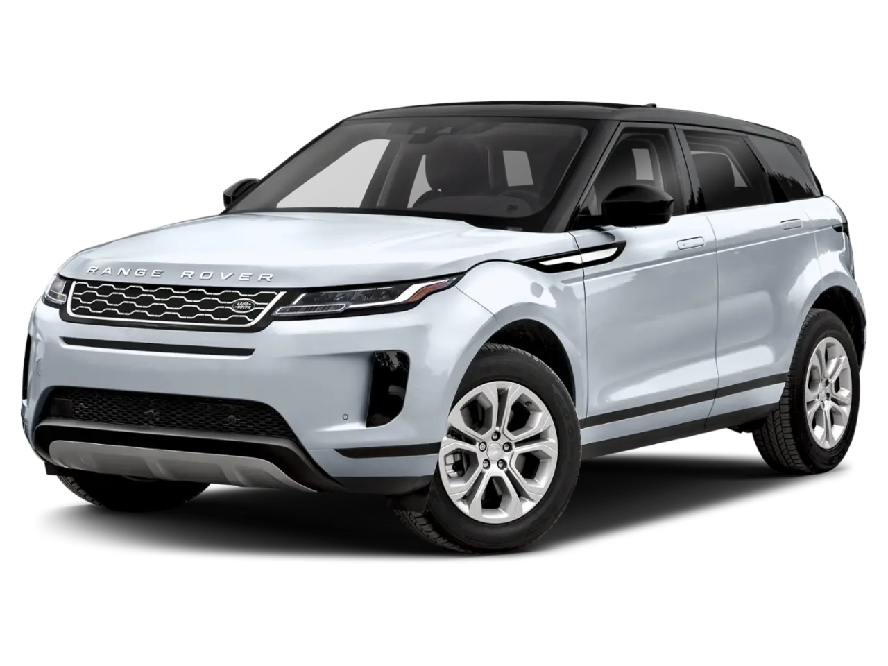 Land Rover Range Rover Evoque Range Rover Evoque 1.5 P160 SE 6