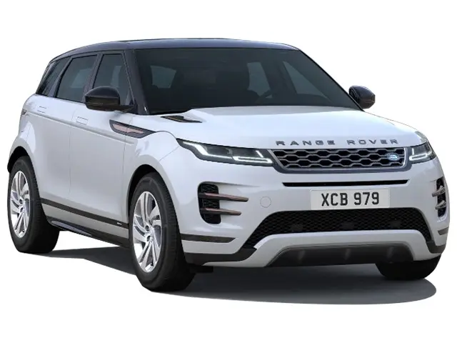 Land Rover Range Rover Evoque Range Rover Evoque 1.5 PHEV300 R-Dynamic SE 5