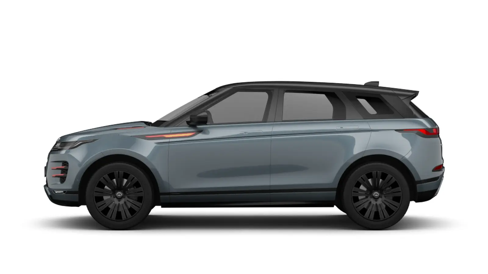 Land Rover Range Rover Evoque Range Rover Evoque 1.5 S PHEV300 3