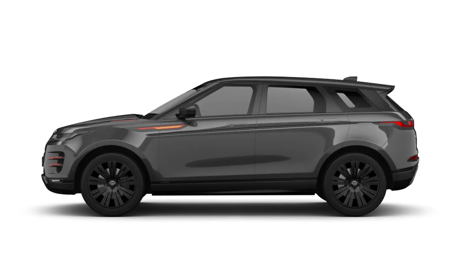Land Rover Range Rover Evoque Range Rover Evoque 1.5 P160 R-Dynamic HSE 2