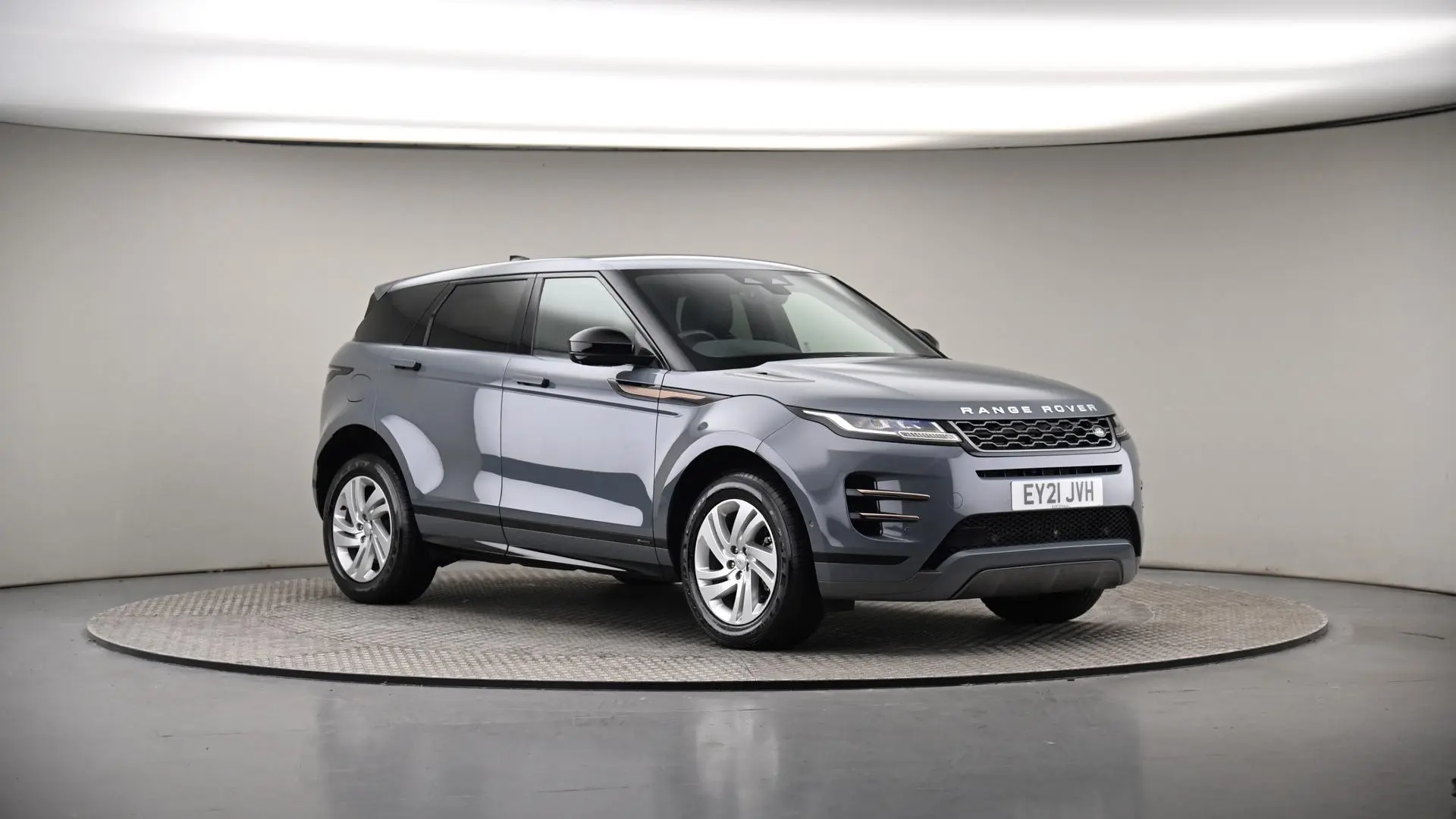 Land Rover Range Rover Evoque Range Rover Evoque 1.5 R-Dynamic S PHEV300 3
