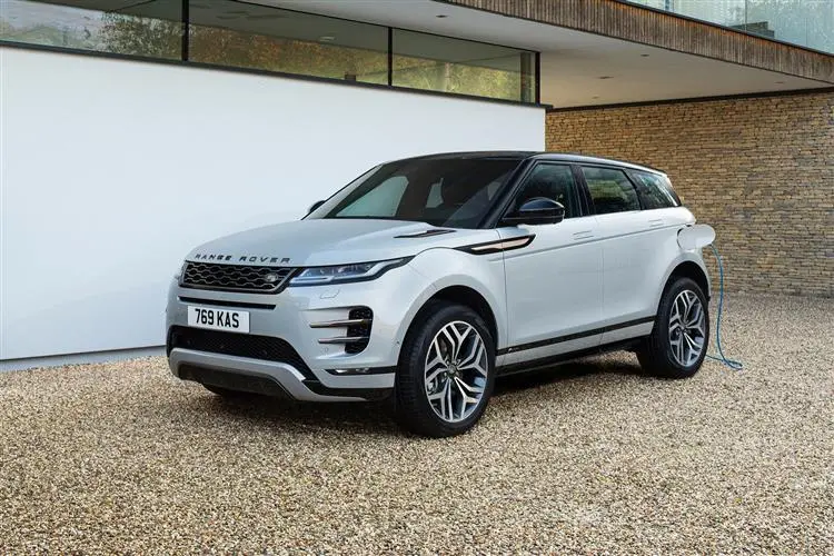 Land Rover Range Rover Range Rover 2.5 TDI 2