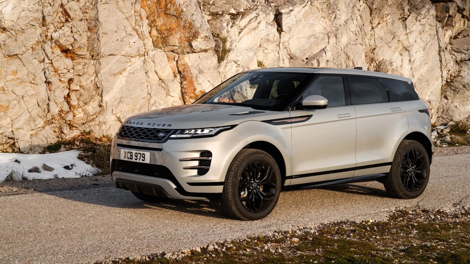 Land Rover Range Rover Evoque Range Rover Evoque 1.5 R-Dynamic S PHEV300 6