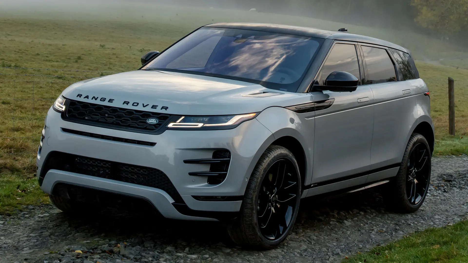 Land Rover Range Rover Evoque Range Rover Evoque 1.5 R-Dynamic SE PHEV300 2