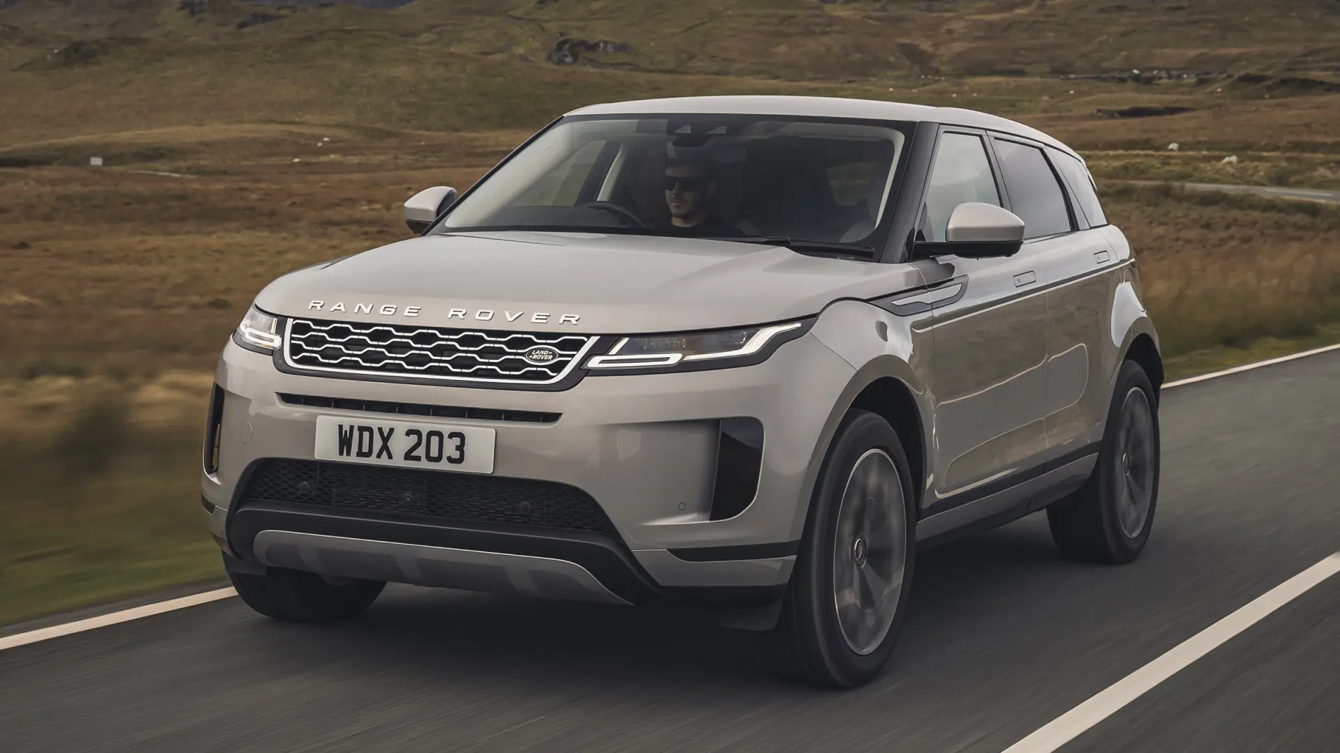 Land Rover Range Rover Evoque Range Rover Evoque 1.5 S PHEV300 5