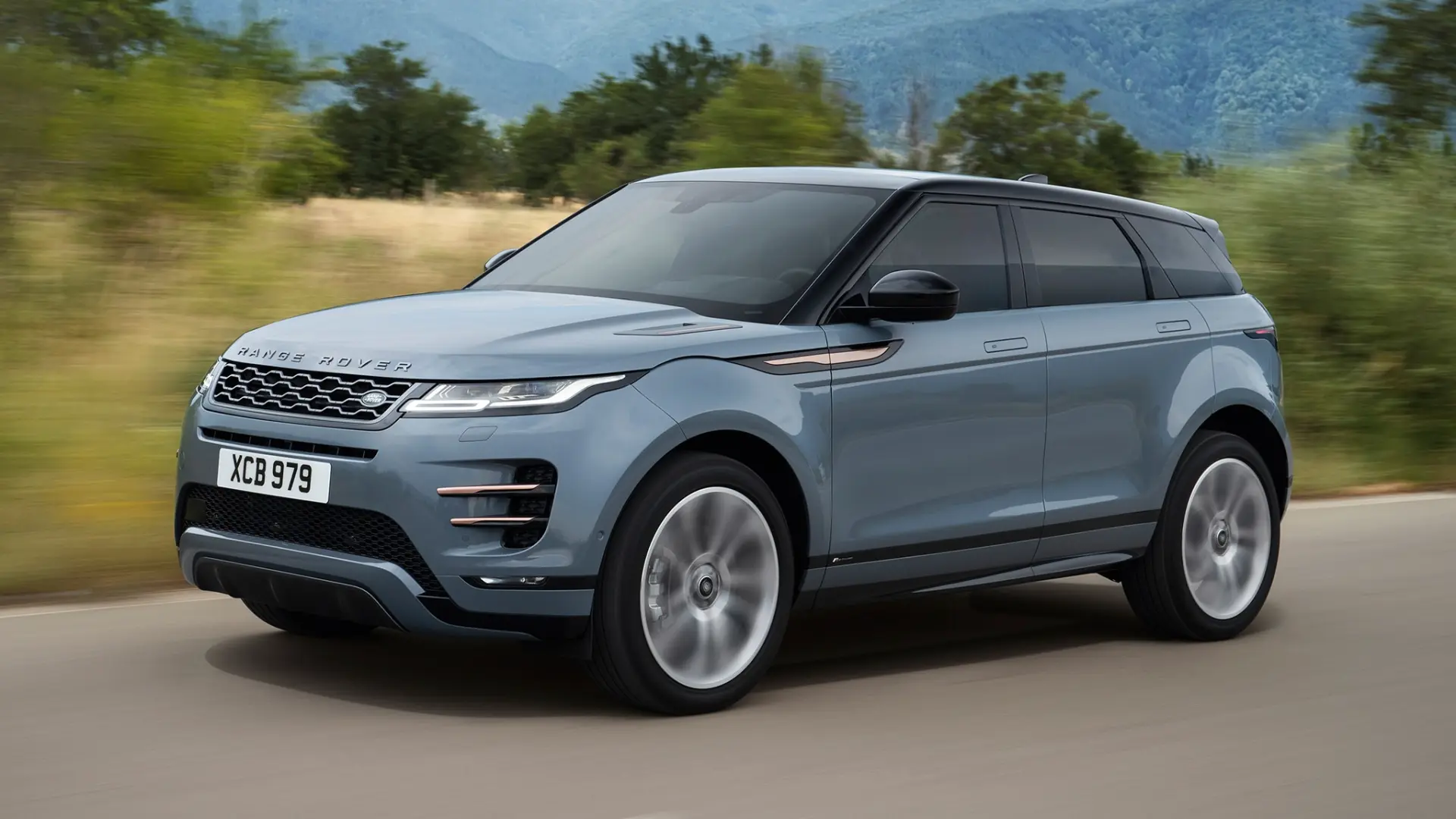 Land Rover Range Rover Evoque Range Rover Evoque 1.5 S PHEV300 2