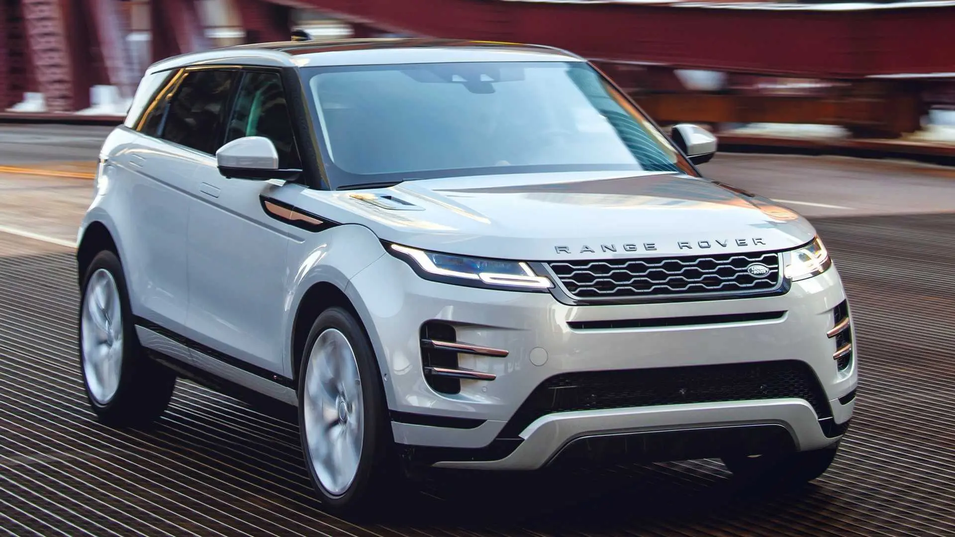 Land Rover Range Rover Evoque Range Rover Evoque 1.5 S PHEV300 3