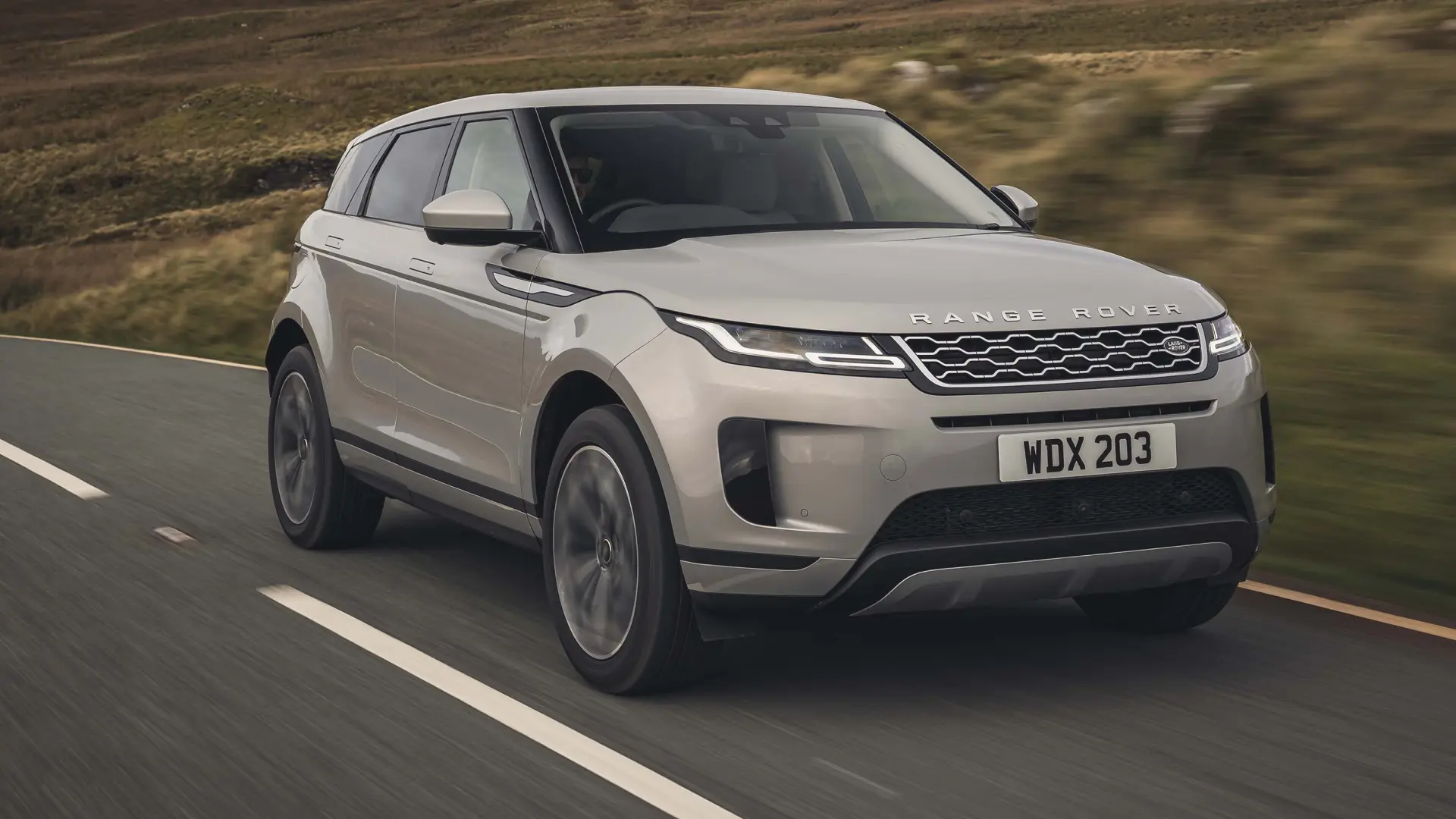 Land Rover Range Rover Evoque Range Rover Evoque 1.5 HSE PHEV300 5